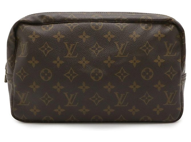 Louis Vuitton Trousse Toilette Monogram Pouch