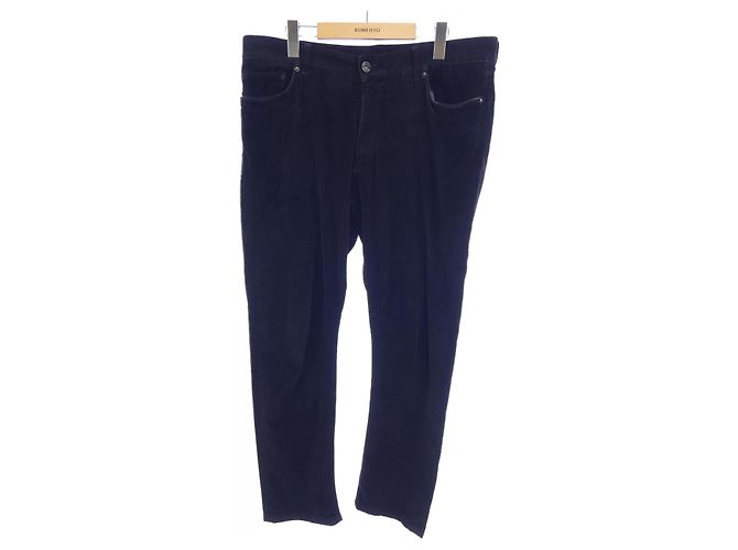 Autre Marque Pantaloni Zegna