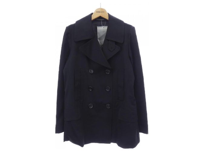 Autre Marque Abrigo Yohji Yamamoto