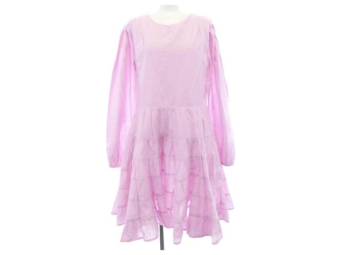 Autre Marque Merlette Kleid