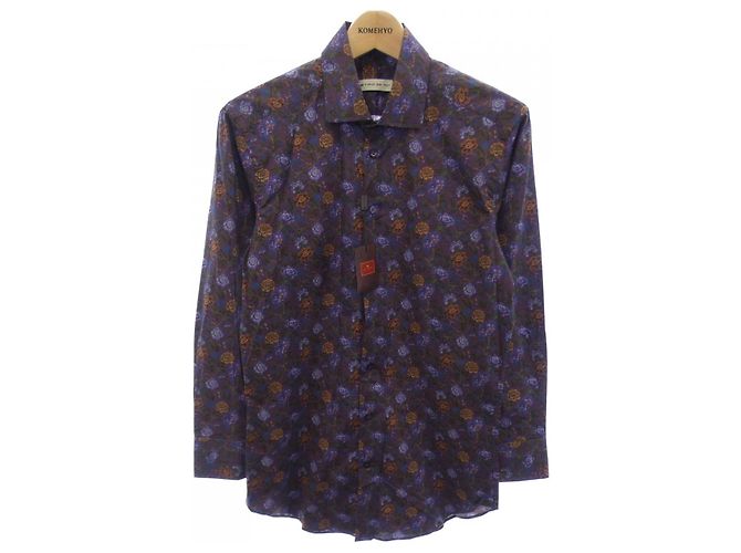 Camisa ETRO