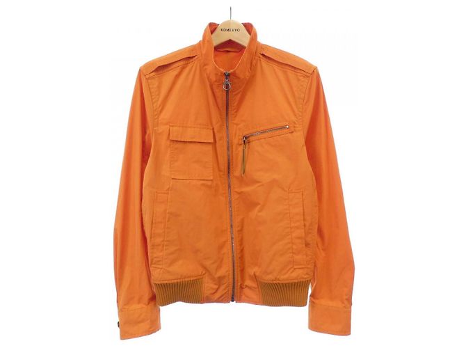 Blouson Salvatore Ferragamo