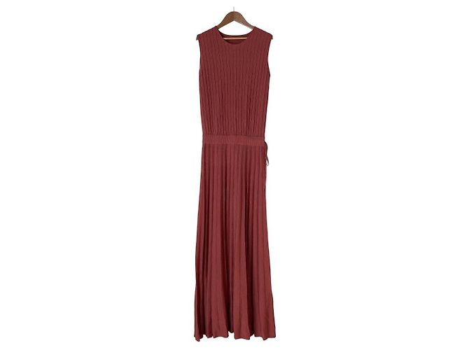 Autre Marque Loulou Willoughby Strickkleid