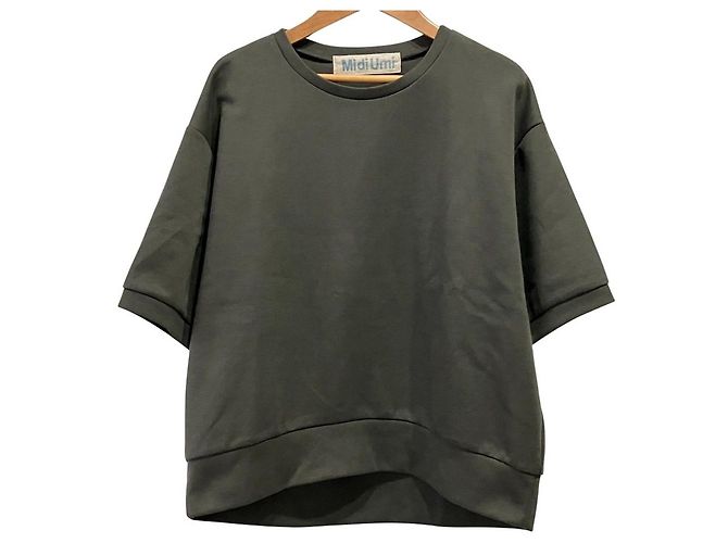 Autre Marque Pullover in maglia MidiUmi