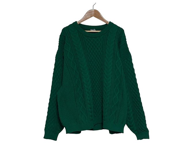 Autre Marque JOURNAL STANDARD relume Jersey de punto de ochos