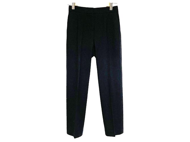 Theory Pantaloni dritti FINE SMOOTH JSY