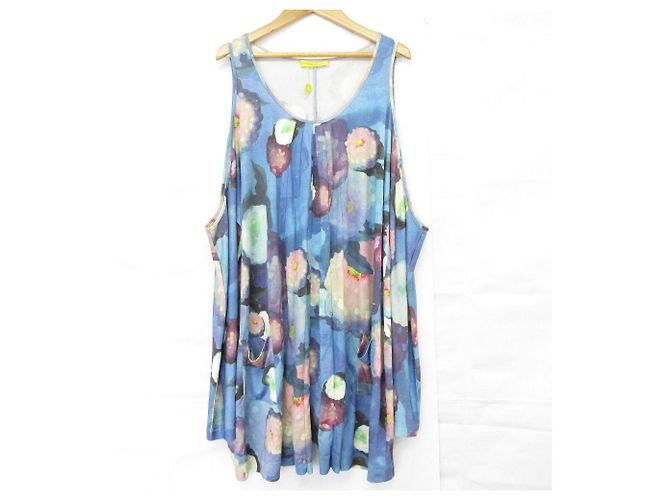 Autre Marque Vestido Catherine Malandrino