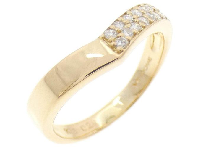 Autre Marque Vendome Au750 Diamantring