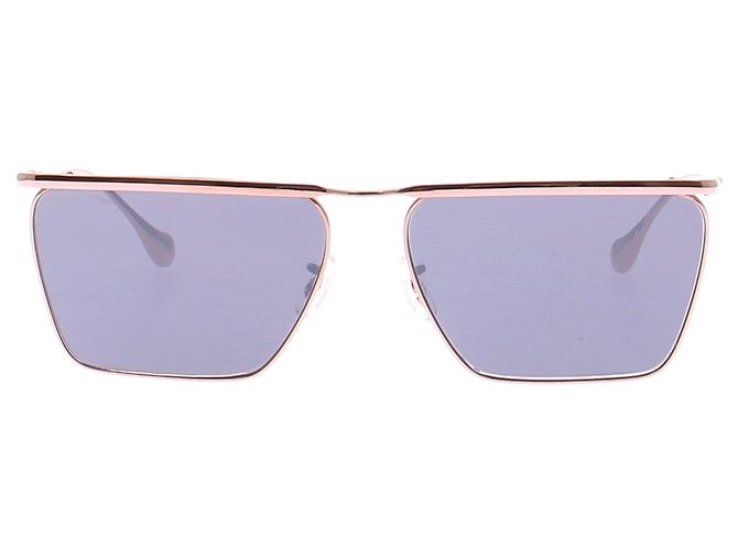 Jil Sander Solaires Edition 2 dorati