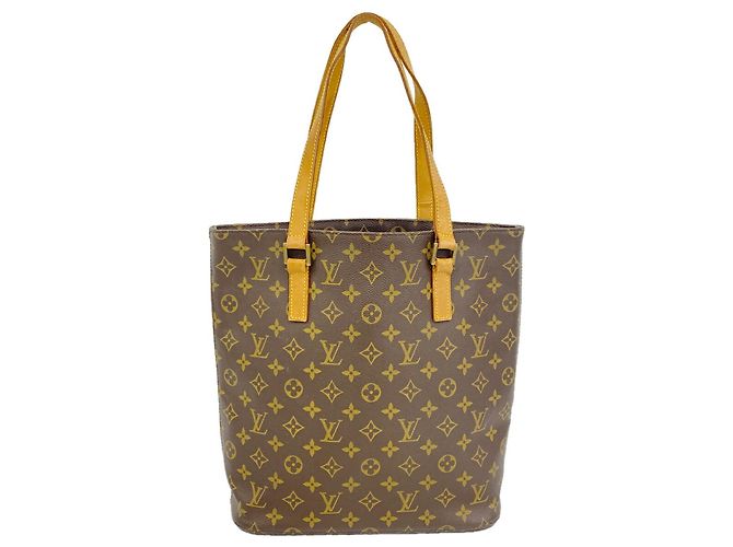 Sac Tote Louis Vuitton Monogram Vavin GM