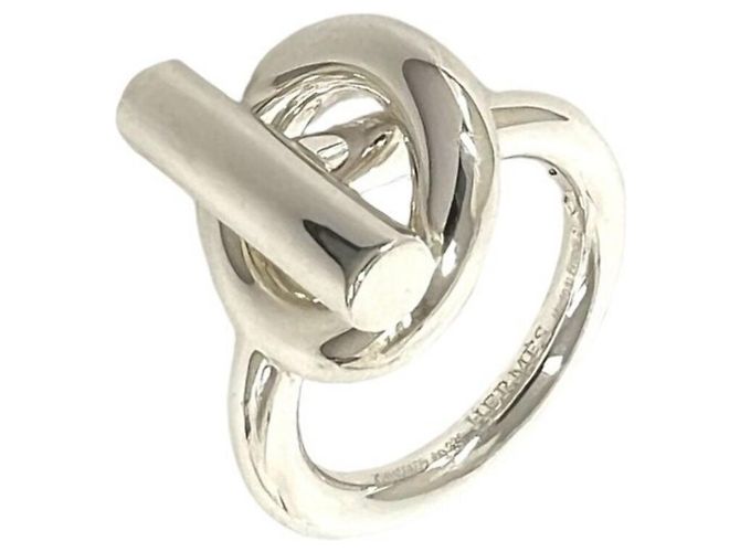 Hermès HERMES Echappé Ring