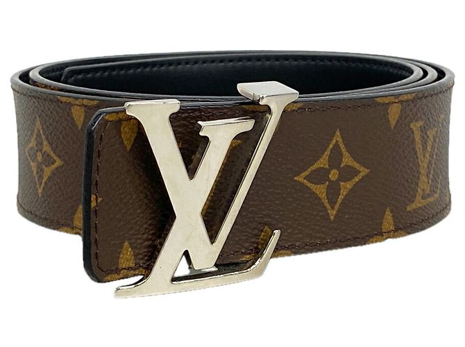Ceinture Louis Vuitton Monogram