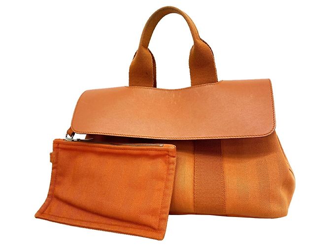 Hermès Saco Tote Hermes Valparaiso PM