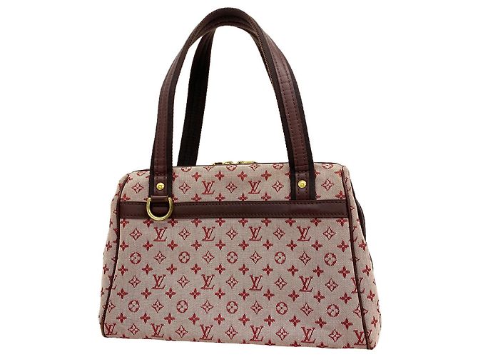 Bolso Louis Vuitton Monogram Mini Josephine PM