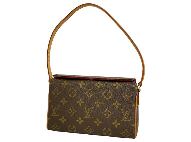 Borsa Louis Vuitton Monogram Recital
