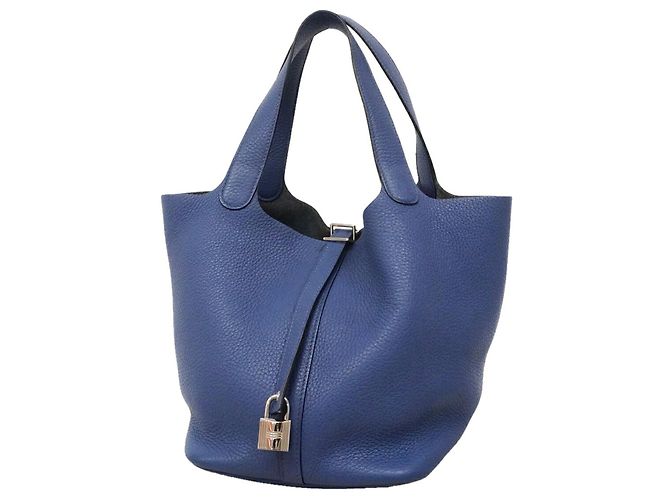 Hermès Hermes Picotin Lock MM Handtasche