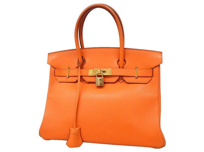 Hermès Sac à main Hermes Birkin 30