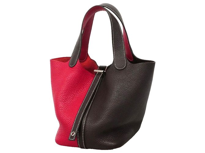Hermès Sac à main Hermes Picotin Lock PM