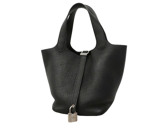 Hermès Borsa Hermes Picotin Lock PM