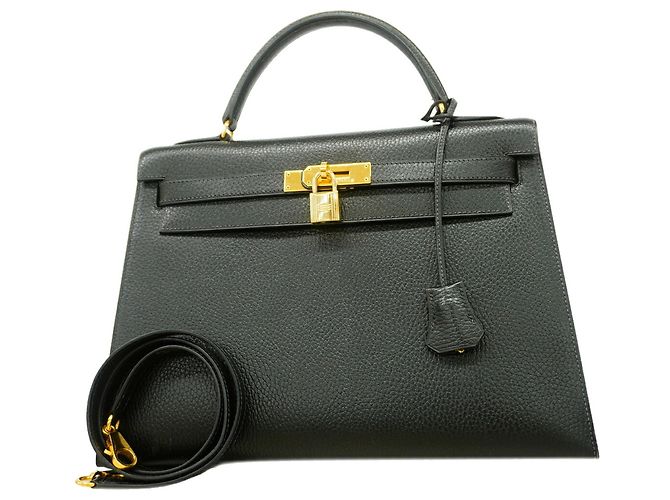 Hermès Hermes Kelly 32 Handtasche