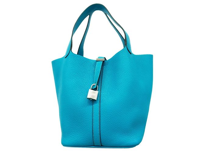 Hermès Bolso Hermes Picotin Lock MM
