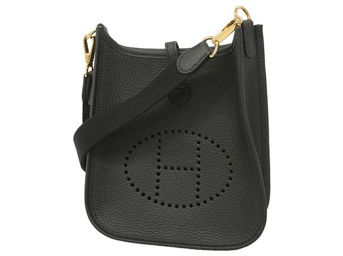 Hermès Borsa a tracolla Hermes Evelyne TPM