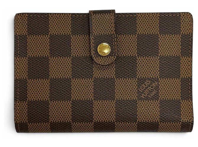 Louis Vuitton Bi-Fold Wallet