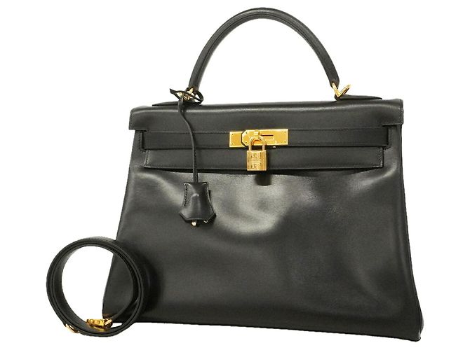 Hermès Borsa Hermes Kelly 32