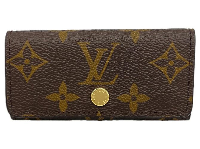 Porte-clés Louis Vuitton Sky Blue