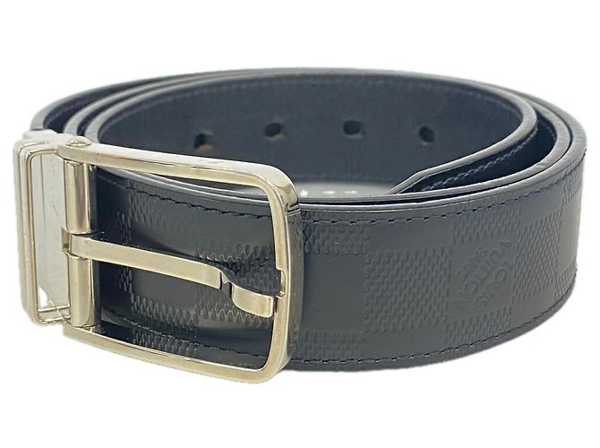 Louis Vuitton Damier Infini Ceinture Boston Belt
