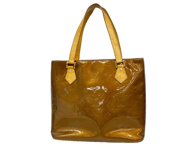 Sac Cabas Louis Vuitton Vernis Houston