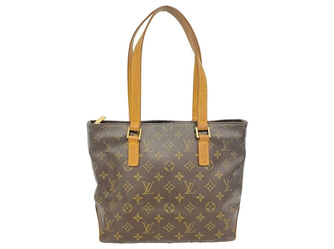 Sac Cabas Piano Monogram Louis Vuitton