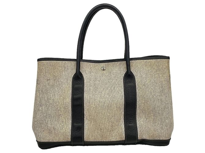 Hermès Sac Cabas Hermes Garden PM
