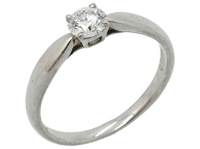 Autre Marque Anel Tiffany & Co. Harmony