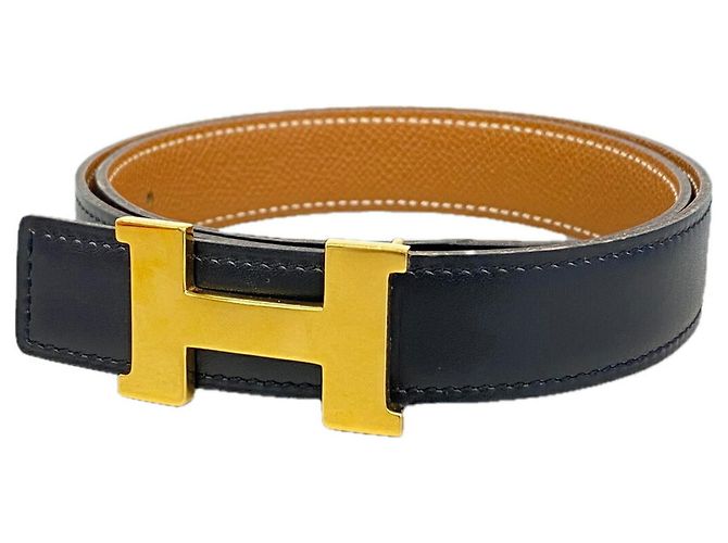 Hermès Hermes Constance H Gürtel