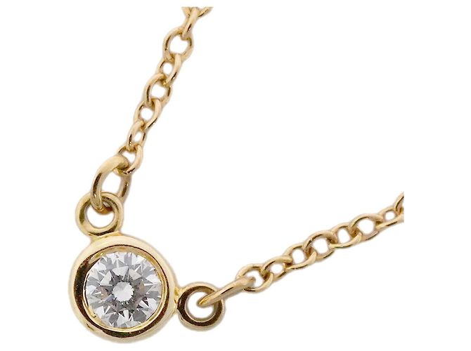 Autre Marque Collar Tiffany & Co. By the Yard