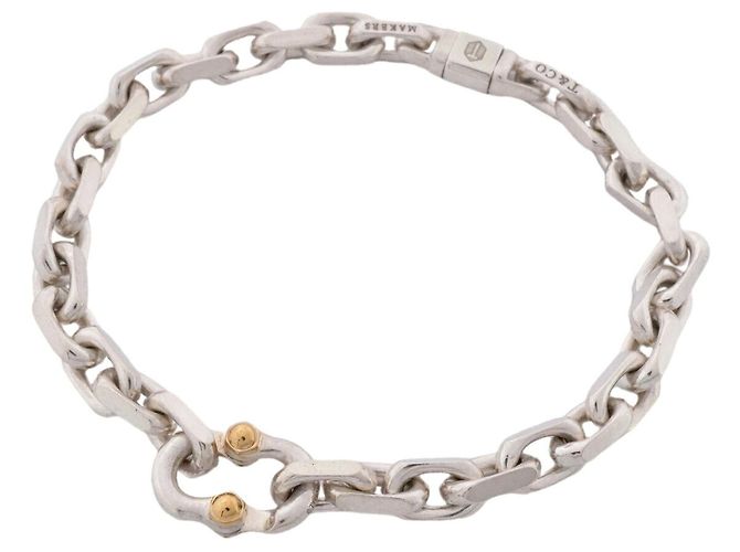 Autre Marque Bracelet à breloques Makers de Tiffany & Co.