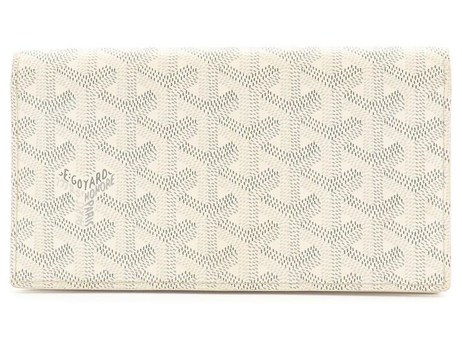 Cartera larga bi-fold Goyard Richelieu