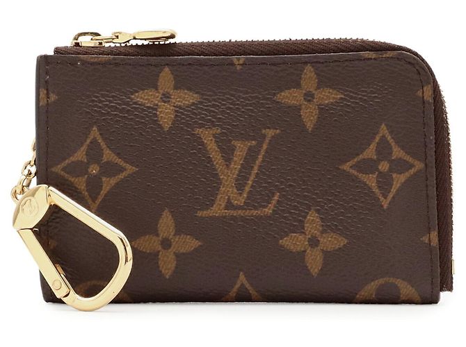 Monedero Louis Vuitton Monogram