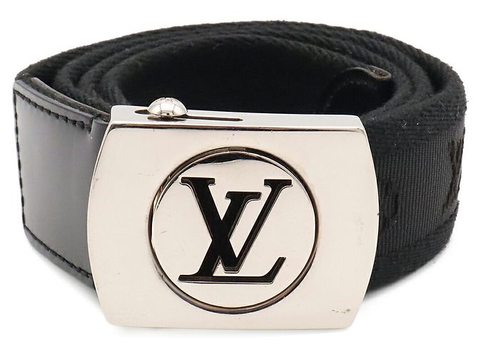 Louis Vuitton Monogram Ceinture LV Fortune Belt