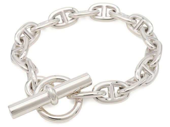 Hermès Bracciale HERMES Chaine d'Ancre MM