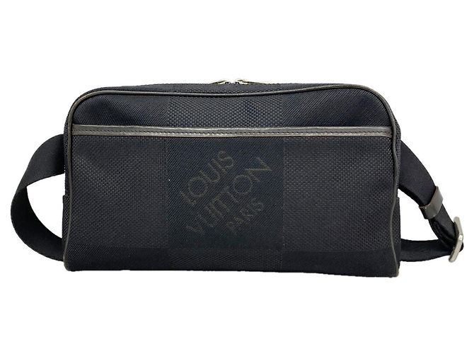 Louis Vuitton Damier Géant Acrobat Waist Bag