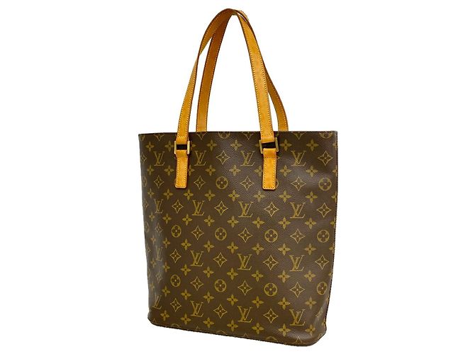 Borsa Tote Louis Vuitton Monogram Vavin GM
