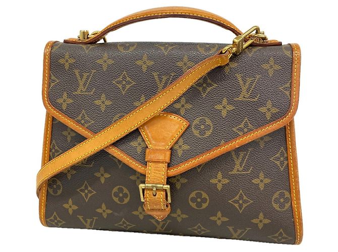 Borsa Louis Vuitton Monogram Bel Air
