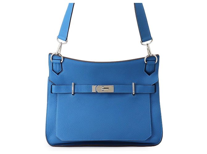 Hermès Borsa a tracolla Hermes Jypsiere 34