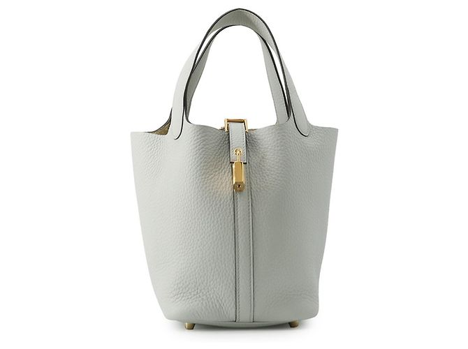 Hermès Borsa Hermes Picotin Lock PM