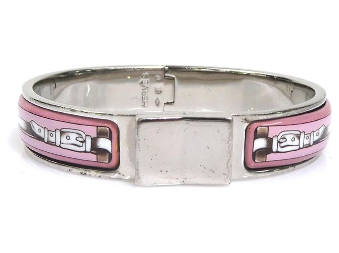Hermès Bracciale Rigido Hermes Clic Clac