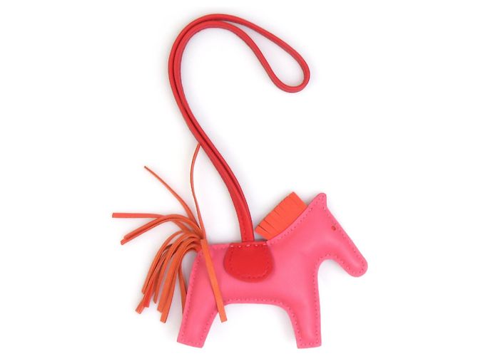 Hermès Hermes Rodeo PM Handbag Charm