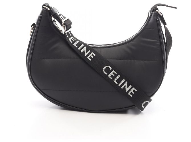 Céline Bolsa de Ombro Celine AVA Medium