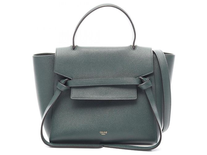 Céline Celine Belt Bag Micro